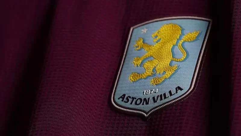 Lịch sử xây dựng của Aston Villa