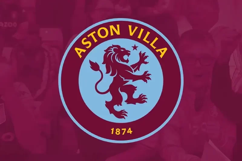Aston Villa: Lịch sử CLB và danh hiệu quý giá của The Lions