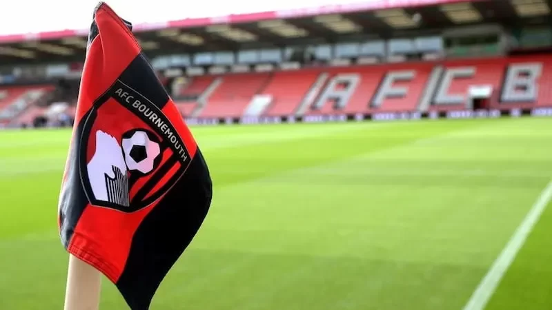 Sân bóng chủ nhà của Bournemouth