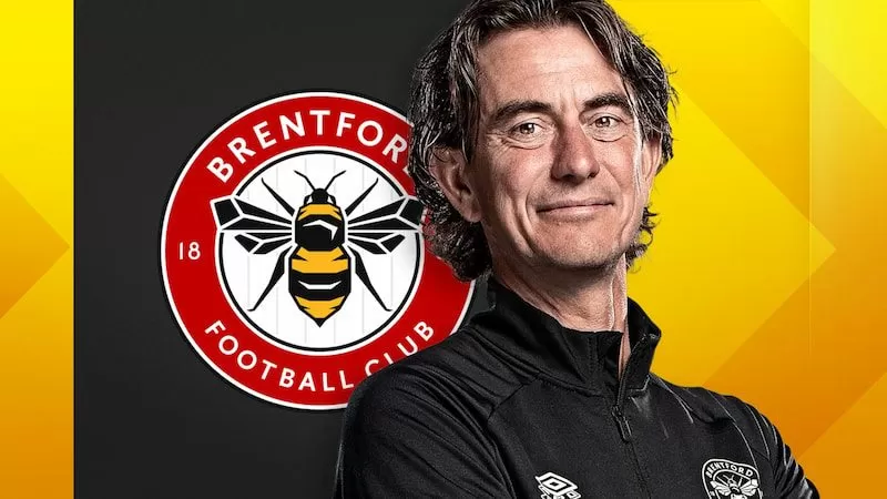 Huyền thoại đi vào lịch sử của câu lạc bộ Brentford