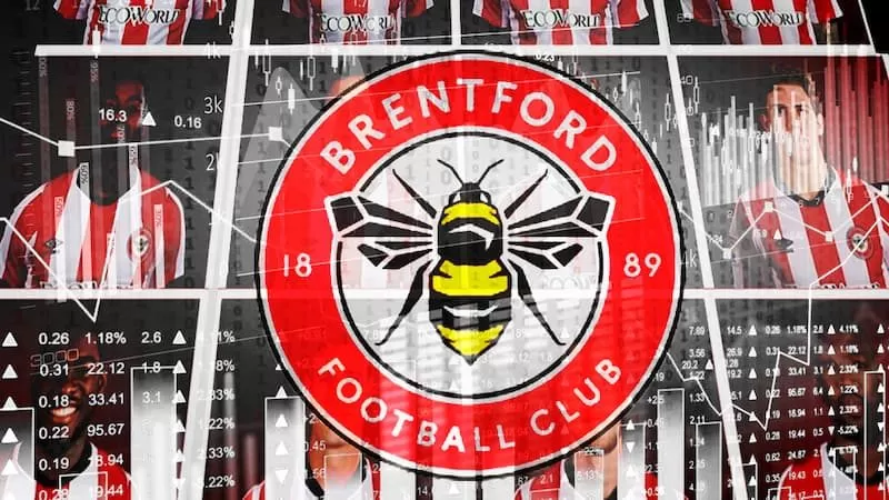 Brentford: Lịch sử "Bầy ong" và những huyền thoại đội bóng