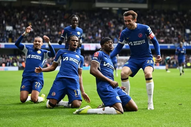 Cơ hội và thách thức của Chelsea