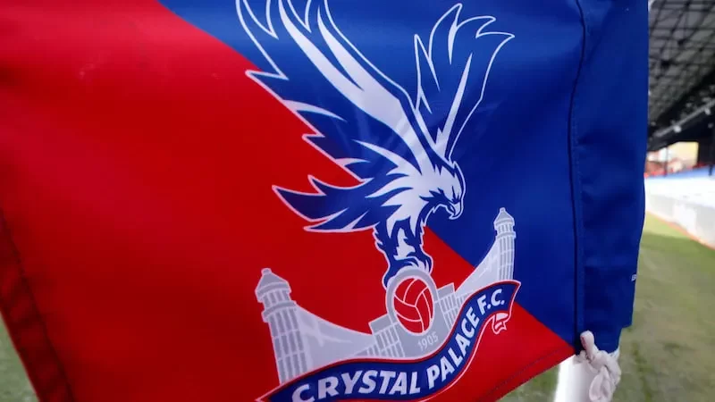 Lịch sử phát triển Crystal Palace