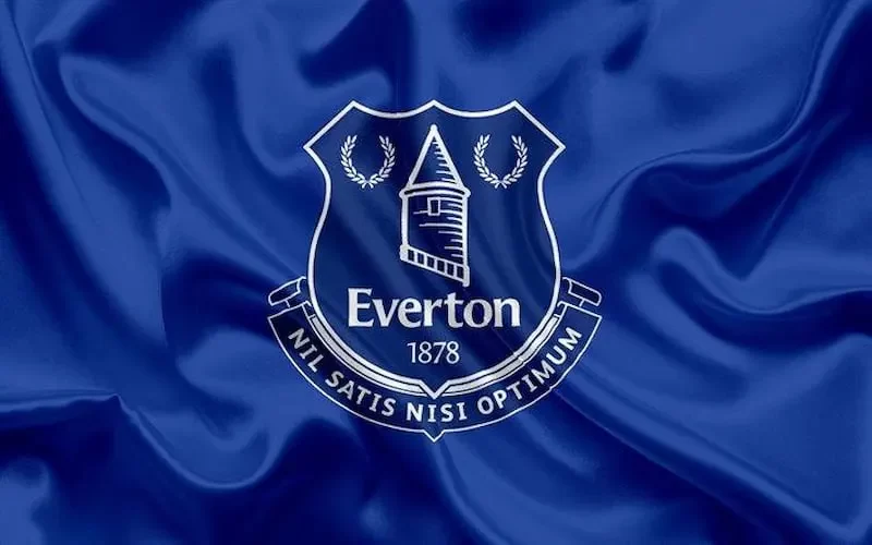 Llịch sử phát triển của Everton