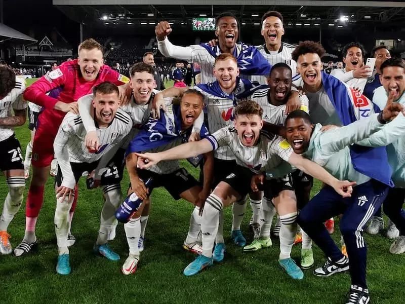 Điểm qua những danh hiệu lớn trong lịch sử của Fulham