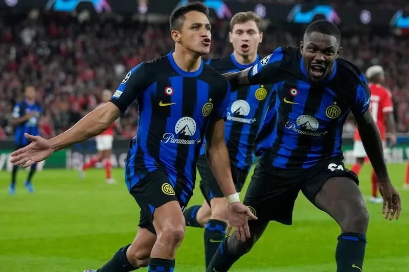 Điểm qua 5 gương mặt xuất sắc nhất lịch sử của CLB