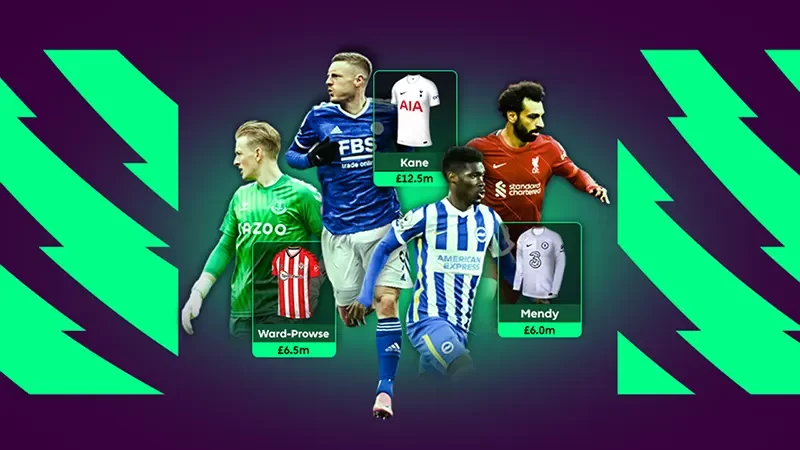 Đầy đủ thông tin khi xem kết quả tại nhà cái