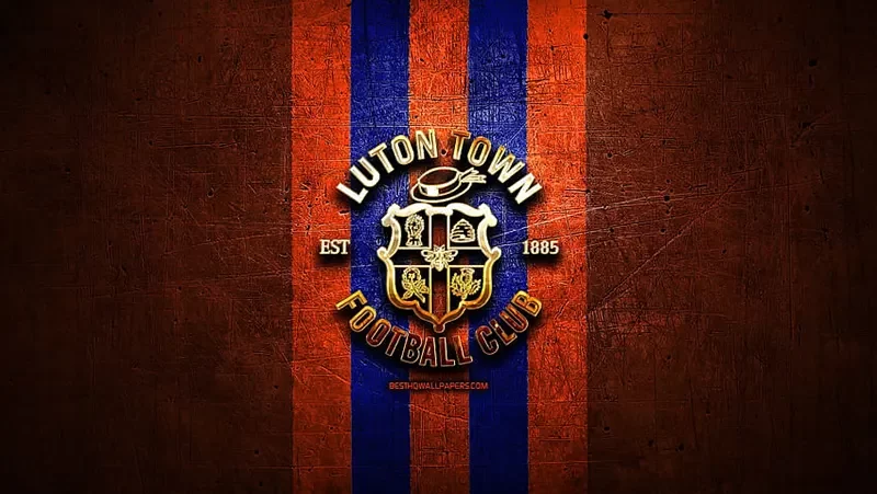Luton Town: Lịch sử đội bóng của Thợ Làm Mũ nước Anh