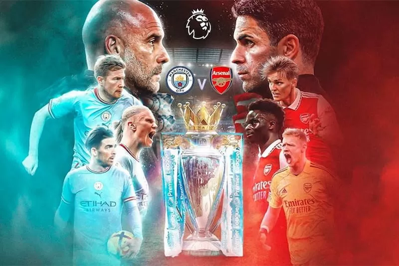 Sự cạnh tranh khốc liệt