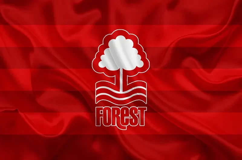 Nottingham Forest: Lịch sử hoàng kim của "Quỷ đỏ" nước Anh