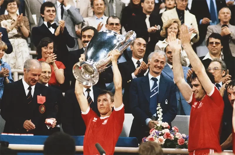 Thời kỳ hoàng kim và những chiến công vang dội của Nottingham Forest