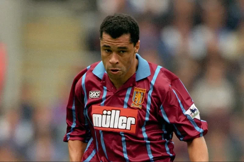 Huyền thoại Paul McGrath