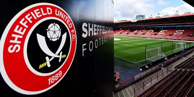 Lịch sử CLB Sheffield United