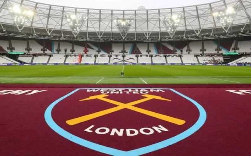 Sân nhà London của West Ham