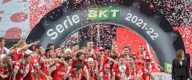 Những danh hiệu có được từ sự nỗ lực không ngừng của AC Monza