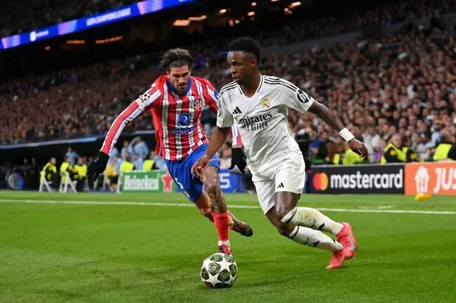 Soi kèo chuẩn xác Atletico Madrid vs Real Madrid, 03h00 – 13/03/2025