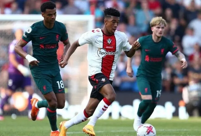 Soi kèo chuẩn xác Liverpool vs Southampton, 22h 08/03/2025