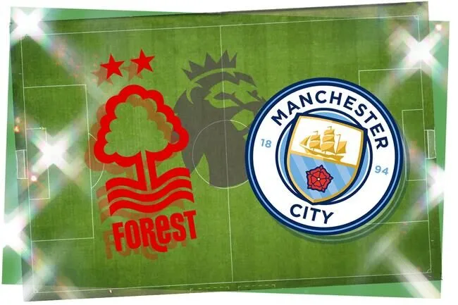 Soi kèo chuẩn xác Nottingham vs Man City, 19h30 – 08/03/2025