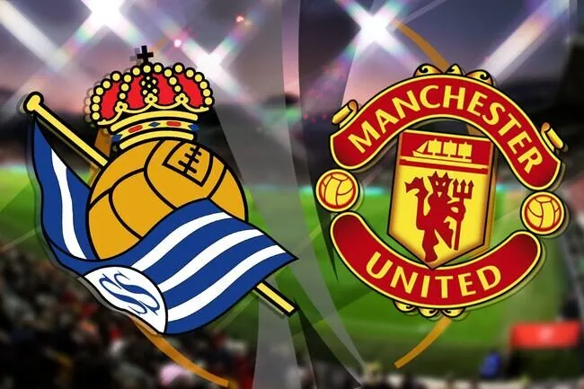 Soi kèo chuẩn xác Real Sociedad vs Man Utd, 0h45 – 07/03/2025