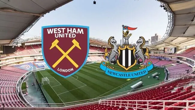 Soi kèo chuẩn xác West Ham vs Newcastle, 3h 11/03/2025