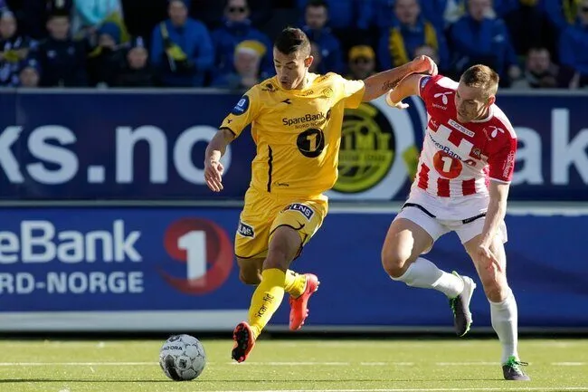 Màn so tài kịch tính giữa Bodo Glimt vs Sarpsborg 08 FF