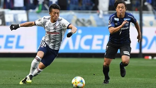 Màn so tài kịch tính giữa Gamba Osaka vs FC Tokyo