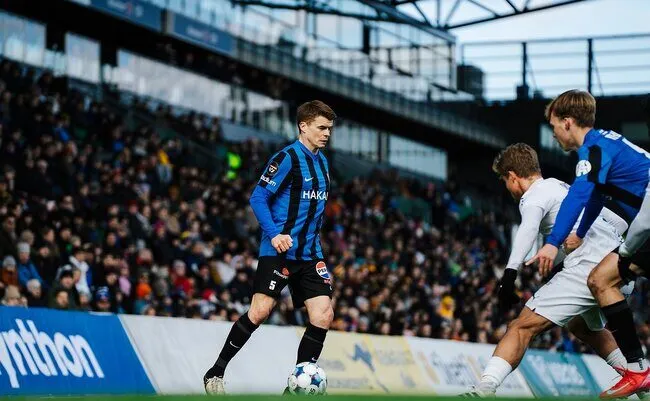 Màn so tài kịch tính giữa Gnistan vs Inter Turku