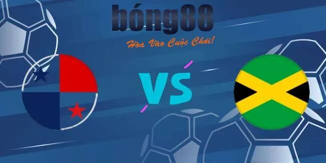 Soi kèo siêu chuẩn Panama vs Jamaica – 06h00 ngày 25/06