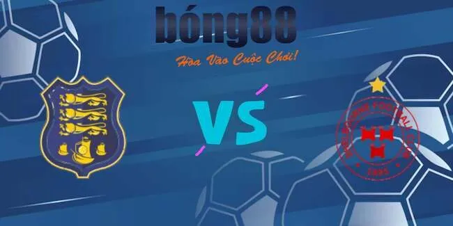 Soi kèo siêu chuẩn Waterford United vs Shelbourne – 01h45 ngày 24/06