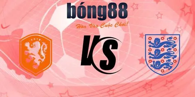 Soi kèo siêu chuẩn trận cầu U19 Hà Lan vs U19 Anh – 0h00 ngày 21/06