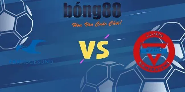 Soi kèo siêu chuẩn FK Haugesund vs KFUM Oslo, 22h00 13/07