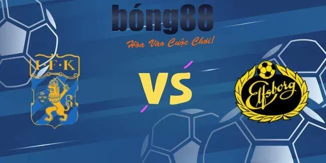 Soi kèo siêu chuẩn Goteborg vs Elfsborg, 20h00 ngày 12/07