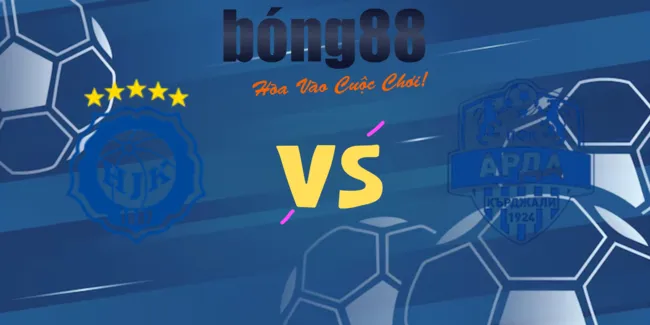 Soi kèo siêu chuẩn HJK Helsinki vs Arda, 23h00 ngày 31/07