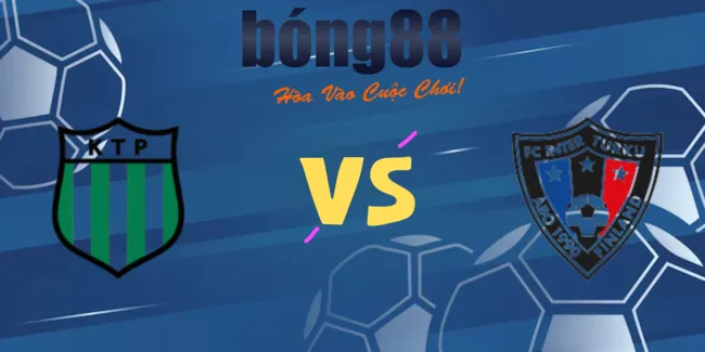 Soi kèo siêu chuẩn KTP Kotka vs Inter Turku, 23h00 ngày 18/07