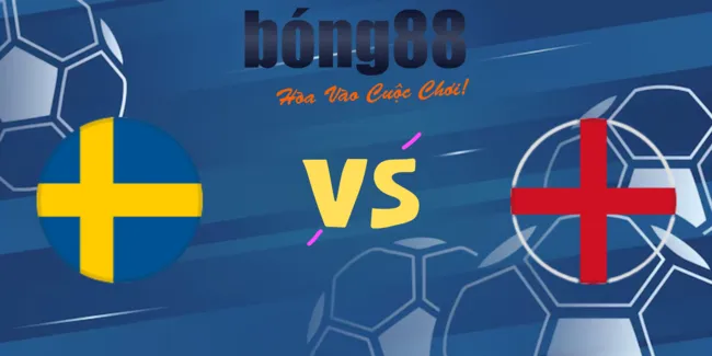Soi kèo siêu chuẩn Nữ Thụy Điển vs Nữ Anh, 02h00 ngày 18/07
