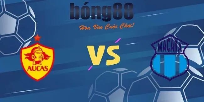 Soi kèo siêu chuẩn Sociedad Deportiva Aucas vs Macara, 01h00 07/07