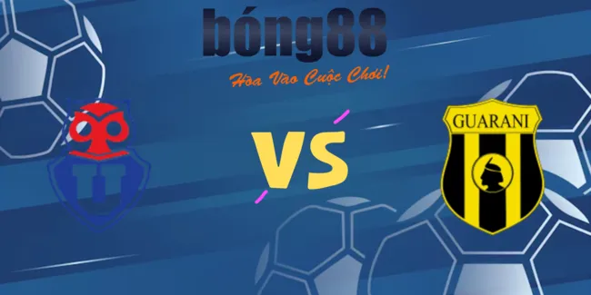 Soi kèo siêu chuẩn Universidad de Chile vs Guarani CA, 05h00 ngày 18/07