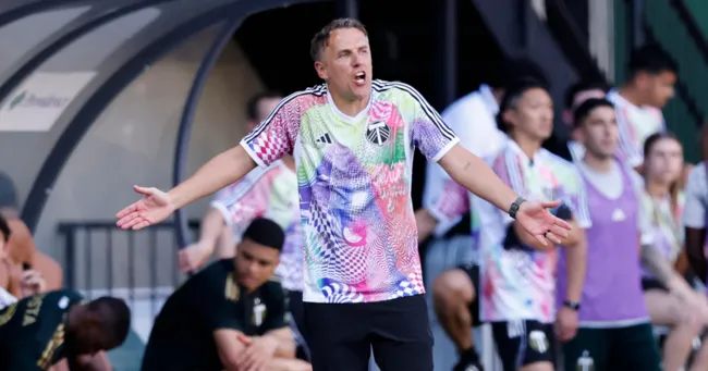 Màn so tài kịch tính giữa Portland Timber vs New England Revolution