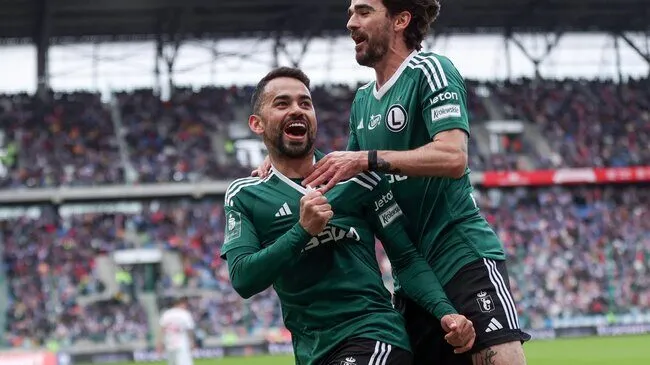 Màn so tài kịch tính giữa AEK Larnaca vs Legia Warszawa