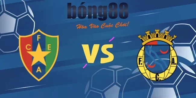 Soi kèo siêu chuẩn Amadora vs Alverca – 02h15 ngày 26/08