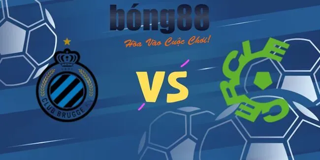 Soi kèo siêu chuẩn Club Brugge vs Cercle Brugge – 21h00 ngày 09/08