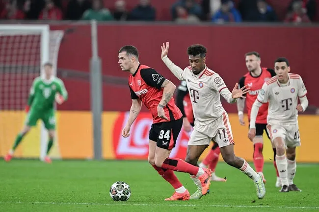 Màn so tài kịch tính giữa Fortuna Sittard vs Bayer Leverkusen