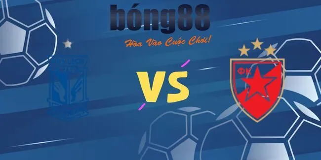 Soi kèo siêu chuẩn Lech Poznan vs Crvena Zvezda – 01h30 ngày 07/08