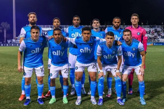 Màn so tài kịch tính giữa Monterrey vs Charlotte FC