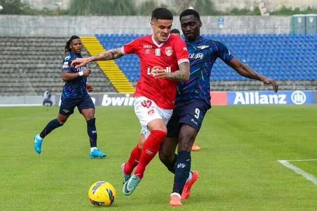 Màn chạm trán đỉnh cao giữa Santa Clara vs Moreirense