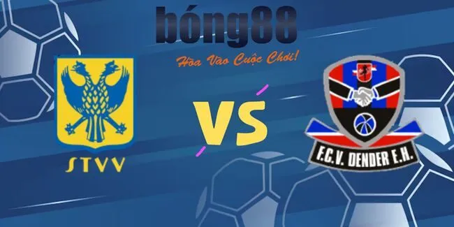 Soi kèo siêu chuẩn St.Truidense VV vs FC Dender – 01h45 ngày 09/08