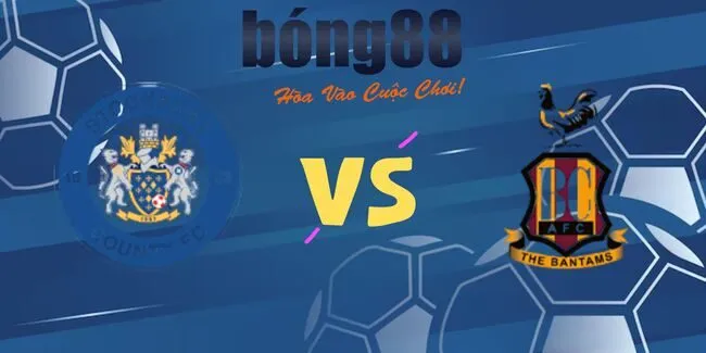 Soi kèo siêu chuẩn Stockport County vs Bradford AFC, 01h45 ngày 20/08