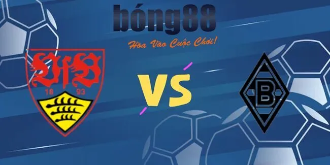 Soi kèo siêu chuẩn VfB Stuttgart vs Monchengladbach – 20h30 ngày 30/08