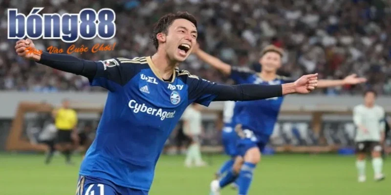 Các kèo cược hấp dẫn trận Machida Zelvia vs Yokohama FC tại Bong88