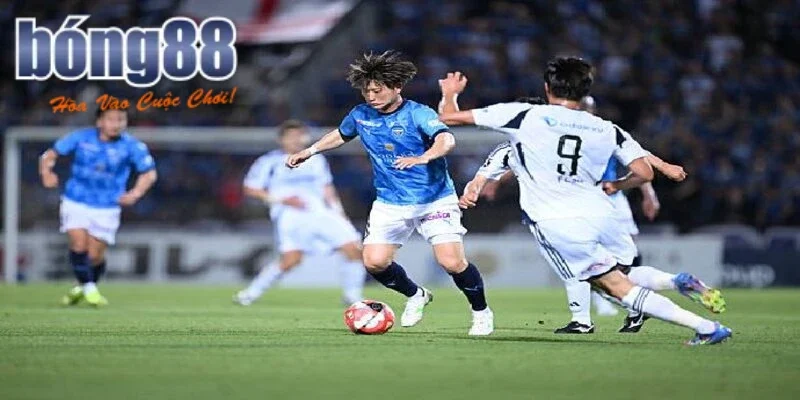 Đội hình ra sân của 2 đội do siêu máy tính Bong88 dự đoán